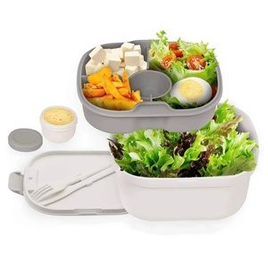 Large Bento Lunch Box